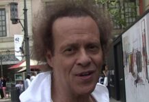 Richard Simmons Breaks Silence to Send ”Love, Strength and Compassion to All of the LGBT Community” – E! Online Richard Simmons Breaks Silence to Send ''Love, Strength and Compassion to All of the LGBT Community'' - E! Online