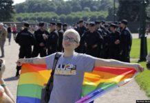 Russia: Rising Toll of LGBT ‘Extremism’ Designation - Human Rights Watch