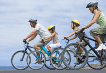 Safe cycling: LGBT bike group takes inaugural spin - CBC