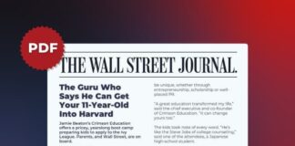 Schools Can Pay Their Athletes—and College Sports Will Never Be the Same - The Wall Street Journal