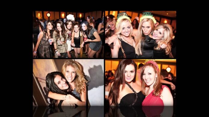 Sequins, sips and sass: Drag brunch dazzles at Sonoma Countyâs Gay Wine Weekend - The Press Democrat