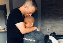 Shaun T SLAMS 'Coach' Who Criticized His Gay Relationship! - Perez Hilton