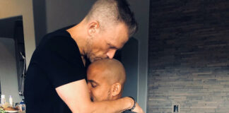 Shaun T SLAMS 'Coach' Who Criticized His Gay Relationship! - Perez Hilton