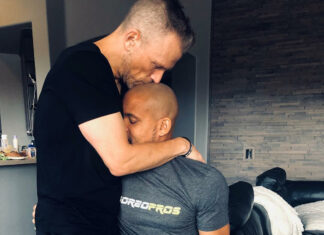 Shaun T SLAMS ‘Coach’ Who Criticized His Gay Relationship! – Perez Hilton Shaun T SLAMS 'Coach' Who Criticized His Gay Relationship! - Perez Hilton