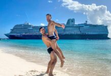 Six amazing gay cruises now booking for 2026 - GayCities