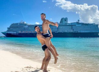 Six amazing gay cruises now booking for 2026 – GayCities Six amazing gay cruises now booking for 2026 - GayCities