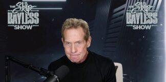 Skip Bayless Believes Sports Media Use of ‘Punk’d’ References a Gay Slur - Barrett Media