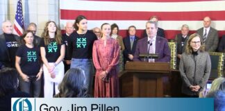 'Somos gay!' Heartland Pride attendees revel in Omaha's tolerance - Omaha World-Herald