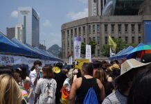 Son Seok-gu's gay chart remark reflects Korea's evolving stance toward LGBTQ+ community - The Korea Times