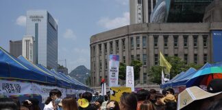 Son Seok-gu's gay chart remark reflects Korea's evolving stance toward LGBTQ+ community - The Korea Times