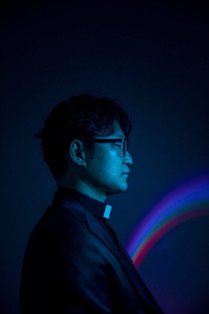 Son Seok-gu's gay chart remark reflects Korea's evolving stance toward LGBTQ+ community - The Korea Times