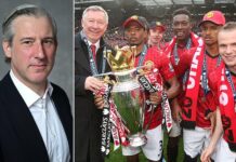 Sport's vile characters exposed by JONATHAN McEVOY - dailymail.co.uk