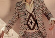 SS Daley Is Twisting the British Upper Class Into a Queer Fashion Fantasy - AnOther Magazine