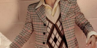 SS Daley Is Twisting the British Upper Class Into a Queer Fashion Fantasy - AnOther Magazine