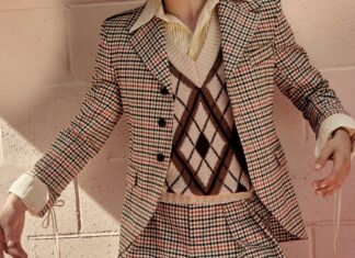 SS Daley Is Twisting the British Upper Class Into a Queer Fashion Fantasy – AnOther Magazine SS Daley Is Twisting the British Upper Class Into a Queer Fashion Fantasy - AnOther Magazine