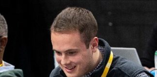 Steppe: I'm entering the sportswriter transfer portal with plenty of gratitude for Iowa - thegazette.com