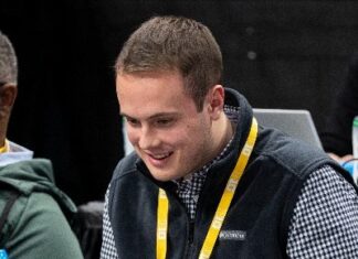 Steppe: I'm entering the sportswriter transfer portal with plenty of gratitude for Iowa - thegazette.com