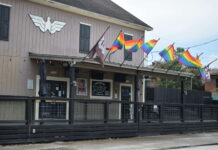 Storied Houston gay bar seems to have hosted its last party - Chron