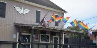 Storied Houston gay bar seems to have hosted its last party - Chron