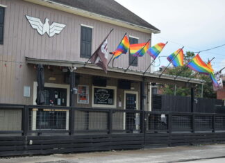Storied Houston gay bar seems to have hosted its last party - Chron