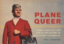 ​Study shows gay men are more likely to fly first class​ - Out Magazine