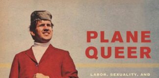 ​Study shows gay men are more likely to fly first class​ - Out Magazine