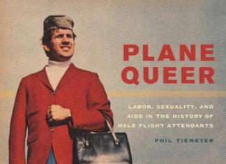 ​Study shows gay men are more likely to fly first class​ - Out Magazine