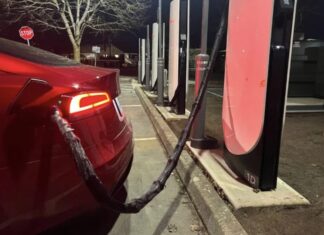 'Supercharge' enforcement - LAist