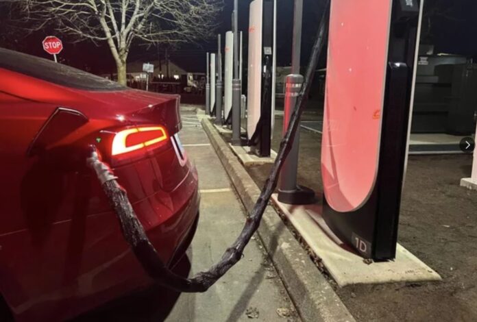 'Supercharge' enforcement - LAist