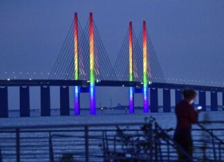 Swedes 'called in gay' to protest classification of homosexuality as illness in 1979 - Snopes