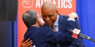 Syracuse athletes in its ‘most visible’ sports will be paid by school, AD says - Syracuse.com
