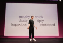 ta-da!: Josh Sharp shares the gay times of his life - New York Stage Review