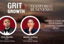 Taking a Stand with Your Brand: Genderless Fashion in Africa - Stanford Graduate School of Business