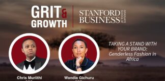 Taking a Stand with Your Brand: Genderless Fashion in Africa – Stanford Graduate School of Business Taking a Stand with Your Brand: Genderless Fashion in Africa - Stanford Graduate School of Business