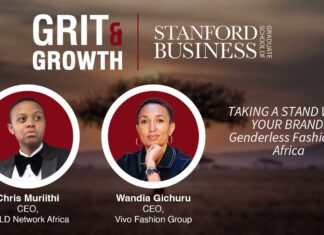 Taking a Stand with Your Brand: Genderless Fashion in Africa - Stanford Graduate School of Business
