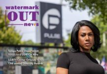 Tampa Bay LGBT History Project hopes to inspire next generation - Watermark Out News