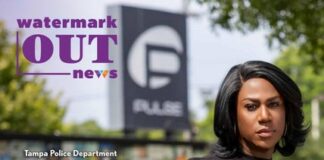 Tampa Bay LGBT History Project hopes to inspire next generation - Watermark Out News