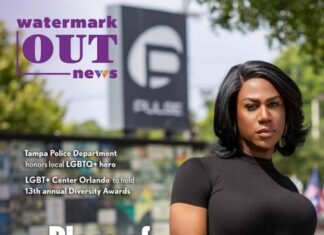 Tampa Bay LGBT History Project hopes to inspire next generation – Watermark Out News Tampa Bay LGBT History Project hopes to inspire next generation - Watermark Out News