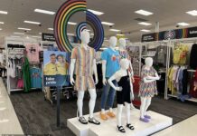 Target loses $10B in 10 days as stocks fall following boycott over LGBTQ-friendly kids clothing - New York Post