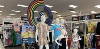 Target loses $10B in 10 days as stocks fall following boycott over LGBTQ-friendly kids clothing - New York Post