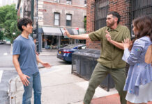 The 20 Best Gay/LGBTQ Movies on Netflix - parade.com