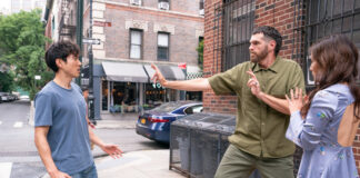 The 20 Best Gay/LGBTQ Movies on Netflix - parade.com