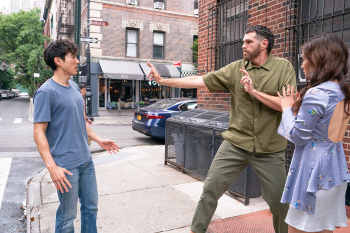 The 20 Best Gay/LGBTQ Movies on Netflix - parade.com