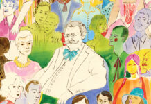 The Gay Doctor Who Fought Nazis - Current Affairs.org