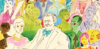 The Gay Doctor Who Fought Nazis - Current Affairs.org