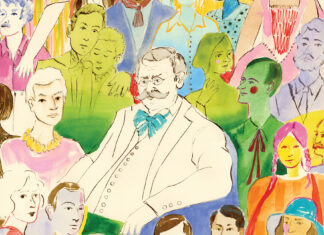 The Gay Doctor Who Fought Nazis - Current Affairs.org