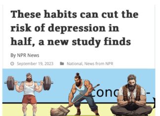 The health of U.S. kids has declined significantly since 2007, a new study finds - NPR