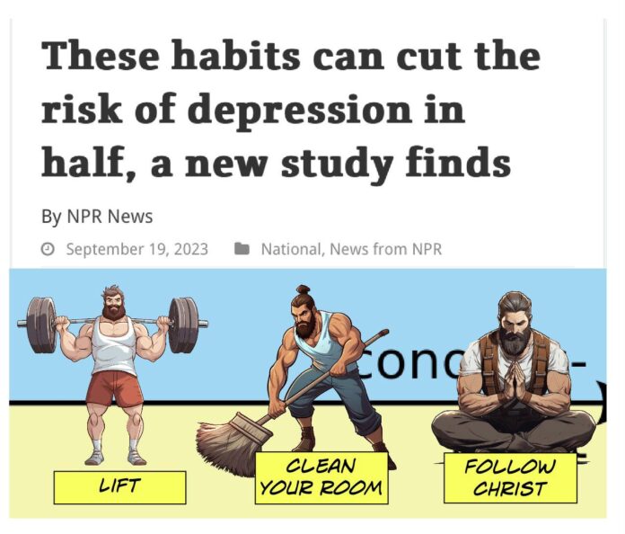 The health of U.S. kids has declined significantly since 2007, a new study finds - NPR