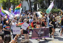 The largest gay rights group in the US issues a Florida travel advisory – WUSF The largest gay rights group in the US issues a Florida travel advisory - WUSF