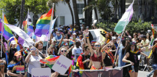 The largest gay rights group in the US issues a Florida travel advisory - WUSF